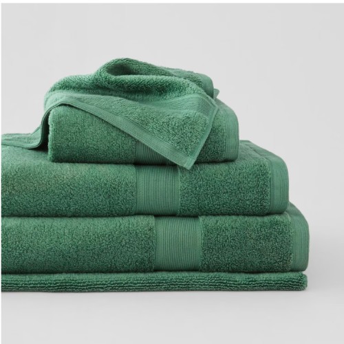 Sheridan luxury soft bath towels $44